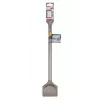 Bosch 2608690198 Spatmeißel, 80 mm, 400 mm, SDS-max