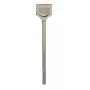 Bosch 2608690198 Spatmeißel, 80 mm, 400 mm, SDS-max