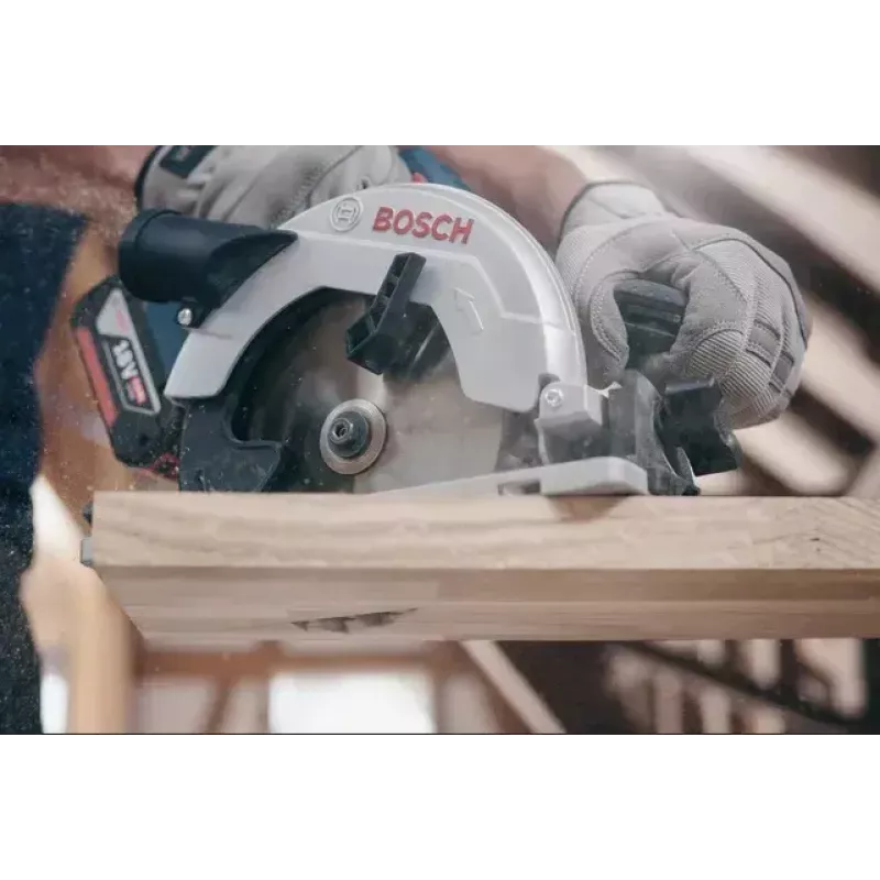 Bosch 2 608 837 666 Kreissägeblatt 8,5 cm 1 Stk.