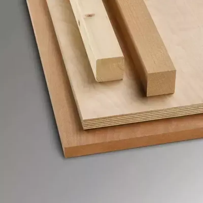 Bosch STANDARD FOR WOOD Kreissägeblatt 16,5 cm 1 Stück