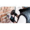 Bosch 2 608 900 659 Expert Multi Material Diamant-Trennscheibe, 115 x 22,23 mm, für Beton, Stahlbeton, Ziegel, Dachziegel