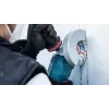 Bosch 2 608 900 659 Expert Multi Material Diamant-Trennscheibe, 115 x 22,23 mm, für Beton, Stahlbeton, Ziegel, Dachziegel