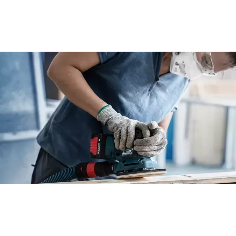 Bosch 2 608 900 863 Schleifblatt für Holz