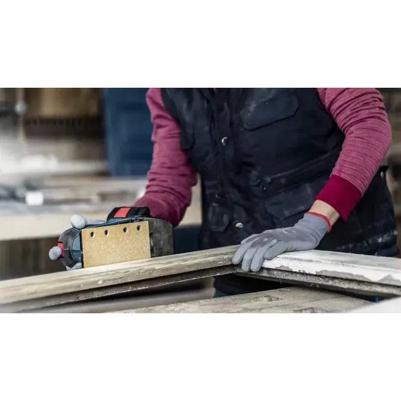 Bosch 2 608 900 874 Drehwerkzeug-Schleif-/Schmirgelzubehör Holz Schleifblatt