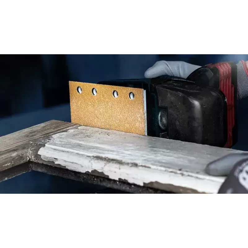 Bosch 2 608 900 874 Drehwerkzeug-Schleif-/Schmirgelzubehör Holz Schleifblatt