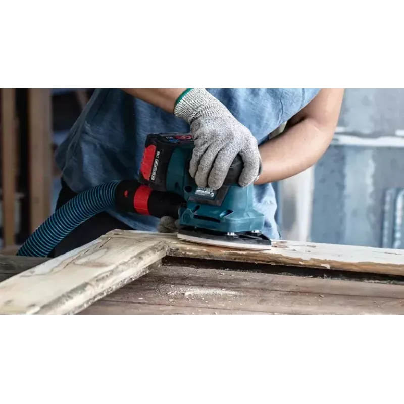 Bosch 2 608 901 116 Rotationswerkzeug Schleif-/Schmirgelzubehör Holz Schleifblatt