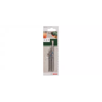 Bosch 2 609 255 416 Bohrer 3 St.