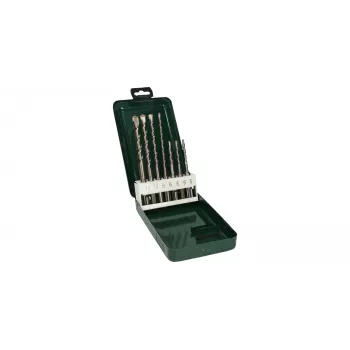 Bosch SDS-plus Hammerbohrer-Set, 7 Stück, 5-12 mm, 2609255543