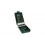 Bosch SDS-plus Hammerbohrer-Set, 7 Stück, 5-12 mm, 2609255543