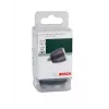 Bohrfutteradapter Bosch 2609255729 Kompatible Bohrfuttergröße 1,5 - 13 mm