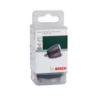 Bohrfutteradapter Bosch 2609255729 Kompatible Bohrfuttergröße 1,5 - 13 mm