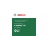Bosch 2 609 255 732 Kreissägezubehör