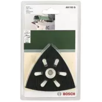 Schleifplatte Bosch AVZ 93 G