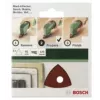 Bosch 2609256A51 5 Stück Schleifblatt