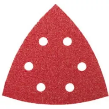 Bosch 2609256A51 5 Stück Schleifblatt