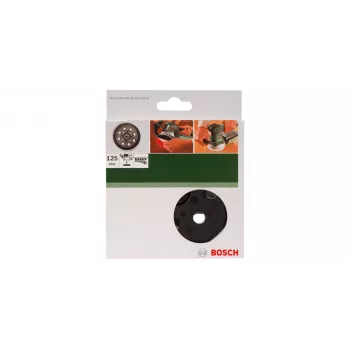 Bosch 2 609 256 B61 Schleifzubehör Schleifpad