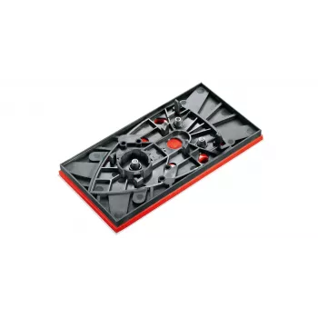 Bosch 2 609 256 D19 Schleifzubehör 1 Stk. Schleifplatte