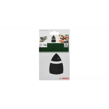 Bosch 2 609 256 D20 Schleif-/Sandzubehör für Rotationswerkzeuge