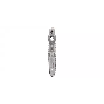 Sägeblatt-Zubehör Bosch nanoBLADE Wood Basic 50 — Ersatzsägeblatt für Holz, Modell 2609256D83