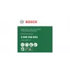 Sägeblatt-Zubehör Bosch nanoBLADE Wood Basic 50 — Ersatzsägeblatt für Holz, Modell 2609256D83