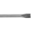 Bosch 2609390394 Flachmeißel, 20 mm, 250 mm, SDS-plus