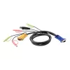 KVM Kabel ATEN 2L-5302U 1.8m