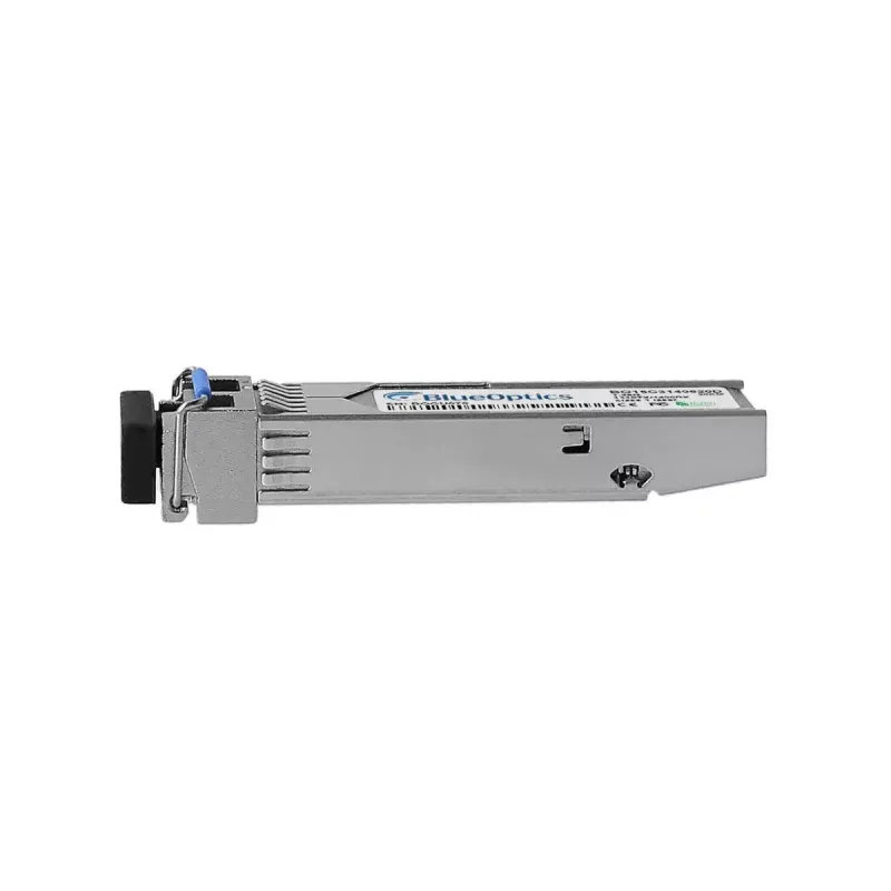 SFP-Transceiver-Modul BlueOptics 37973096 Glasfaser 1250 Mbit/s