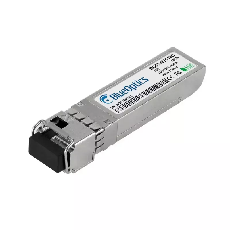 Glasfaser-Transceiver-Modul BlueOptics 3884-BO 10000 Mbit/s SFP+