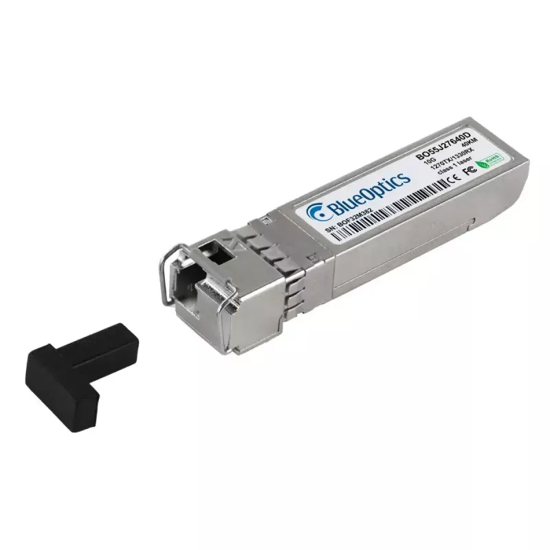 Glasfaser-Transceiver-Modul BlueOptics 3886-BO 10000 Mbit/s SFP+