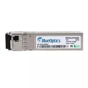 Glasfaser-Transceiver-Modul BlueOptics 3886-BO 10000 Mbit/s SFP+