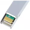 Glasfaser-Transceivermodul BlueOptics 3CC50167AA-BO SFP LC Aluminium 20g