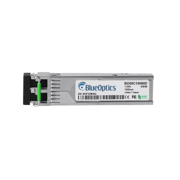 SFP-Transceiver BlueOptics 3CSFP97-BO 1250 Mbit/s Glasfaser