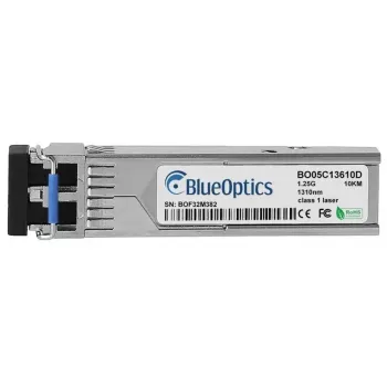 Glasfaser-Transceivermodul BlueOptics 3FE25774AA-BO SFP 10000 m