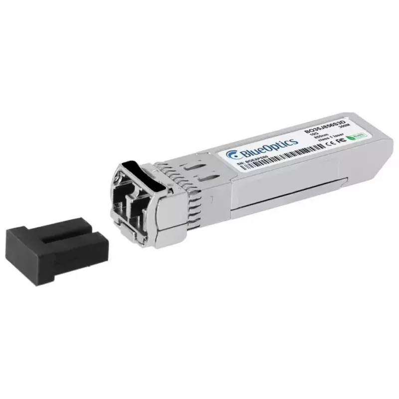 Glasfaser-Transceiver-Modul BlueOptics 3FE63264CA-BO 10000 Mbit/s SFP+