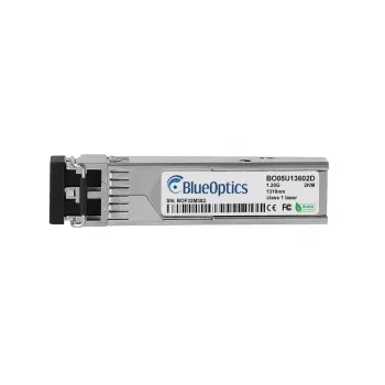 SFP-Transceiver-Modul BlueOptics 3HE00046CA-BO 1250 Mbit/s