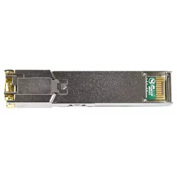 SFP-Transceiver-Modul BlueOptics 3HE00062CB-BO Copper 1250 Mbit/s