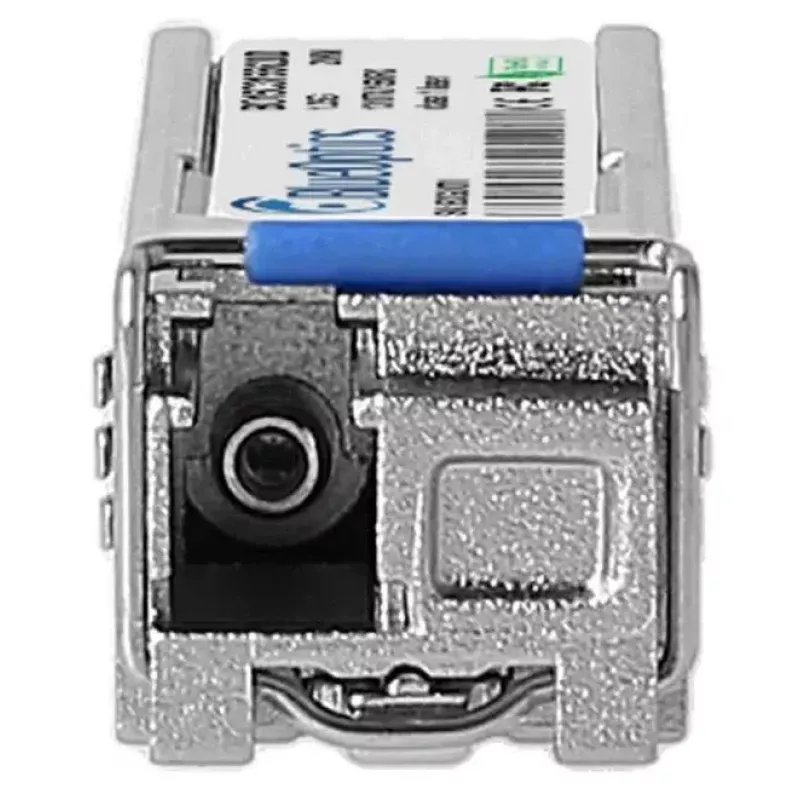 SFP-Transceiver-Modul BlueOptics 3HE00868CA-BO 1250 Mbit/s Glasfaser