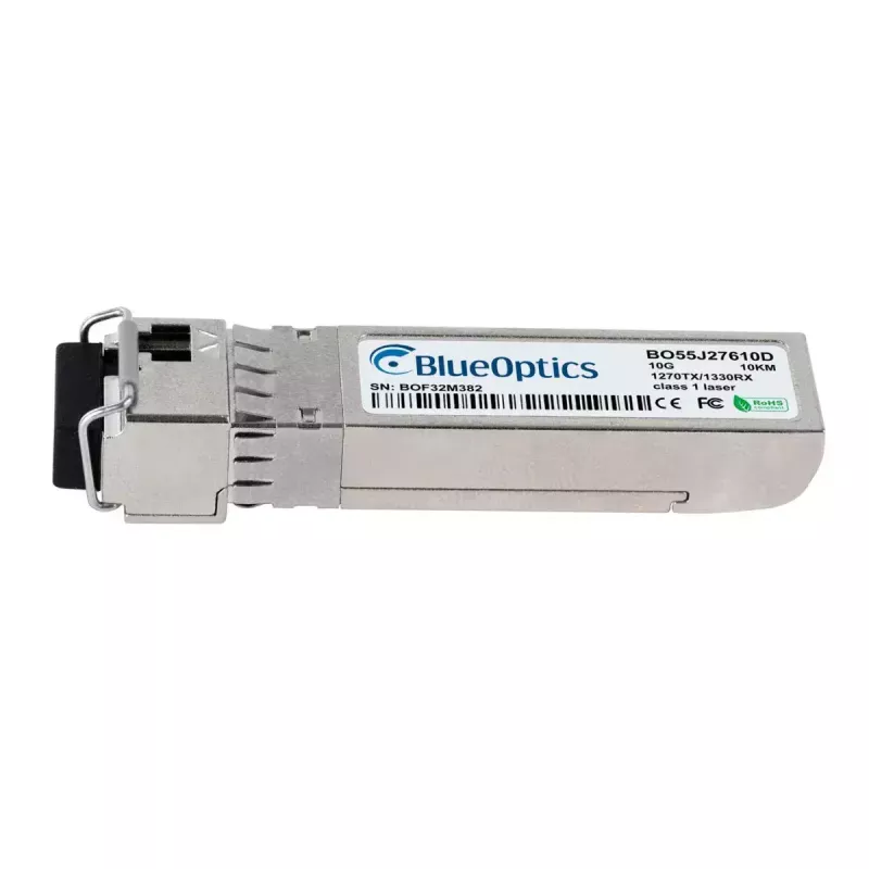 SFP+ Transceiver-Modul BlueOptics 3HE05037AA-BO 10000 Mbit/s