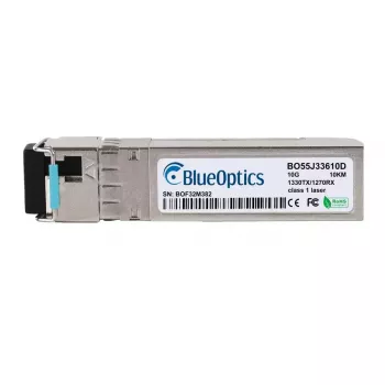 SFP+ Transceiver-Modul BlueOptics 3HE05037AB-BO 10000 Mbit/s