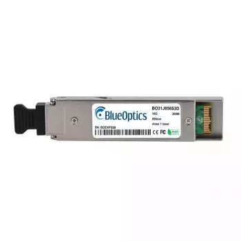Glasfaser-Transceiver-Modul BlueOptics 3HE05830CA-BO XFP LC Aluminium