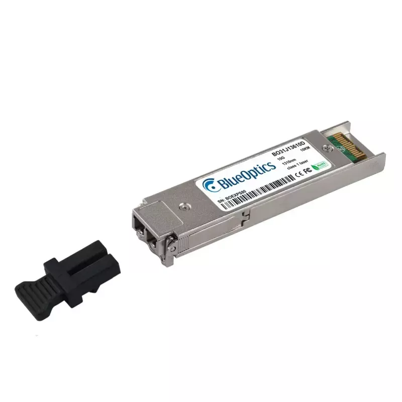 XFP-Transceiver-Modul BlueOptics 3HE05831CA-BO 10000 Mbit/s