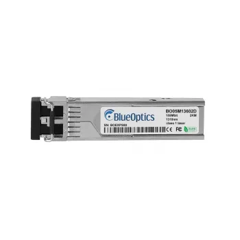 SFP-Transceiver BlueOptics 3HE09500AA-BO Glasfaser 155 Mbit/s