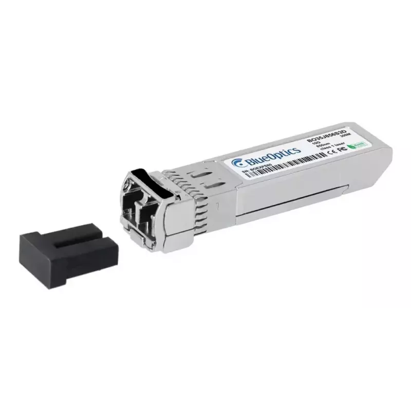 SFP+ Transceiver-Modul BlueOptics 3HE11023AA-BO 10000 Mbit/s