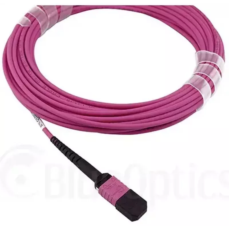 Glasfaserkabel BlueOptics 3HE13592AA-BO 3 m MPO/UPC OM4