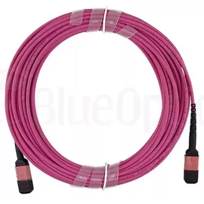 Glasfaserkabel BlueOptics 3HE13592AA-BO 3 m MPO/UPC OM4