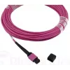 BlueOptics 3HE13896AA-7.5-BO MPO auf 4x LC Duplex Breakout-Patchkabel, OM4 50/125 µm, LC/UPC, 7,5 m