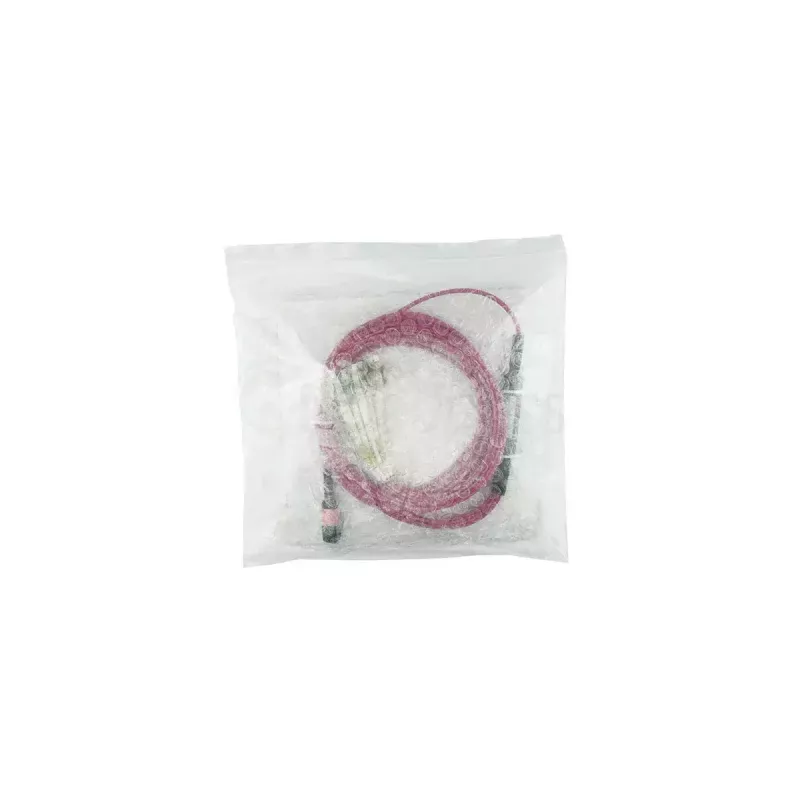 BlueOptics 3HE13896AA-7.5-BO MPO auf 4x LC Duplex Breakout-Patchkabel, OM4 50/125 µm, LC/UPC, 7,5 m