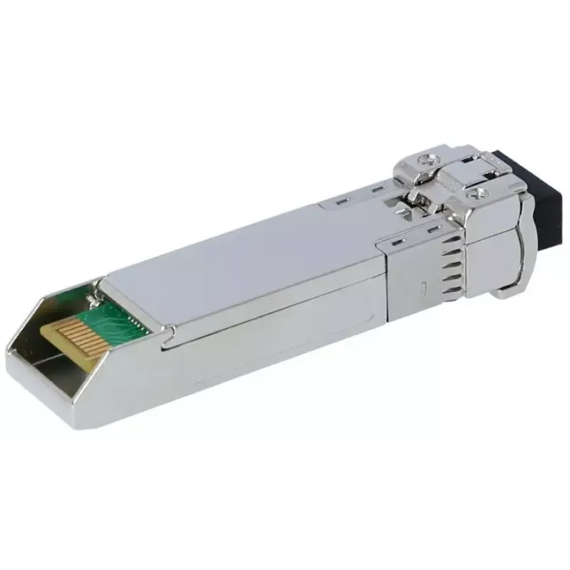 Glasfaser-Transceivermodul BlueOptics 3HE14834AA-BO SFP28 LC Aluminium 20g