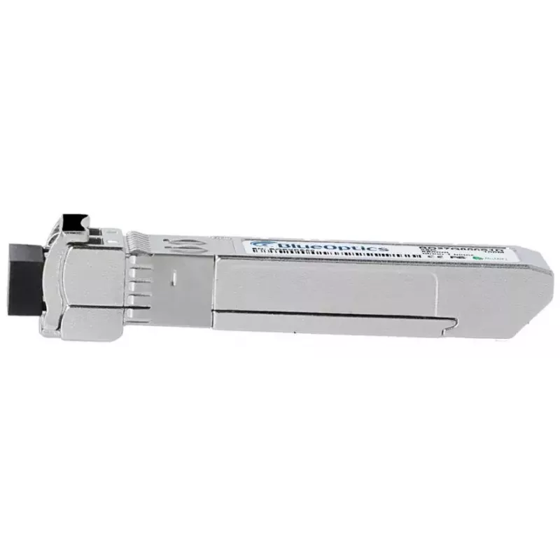 Glasfaser-Transceivermodul BlueOptics 3HE14834AA-BO SFP28 LC Aluminium 20g