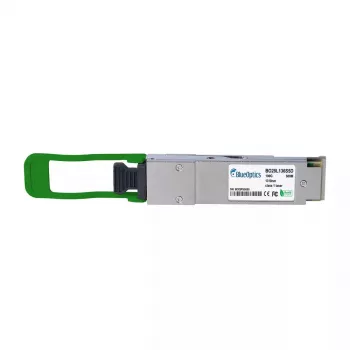 Glasfaser-Transceivermodul BlueOptics 3HE15276AA-BO 100000 Mbit/s QSFP28